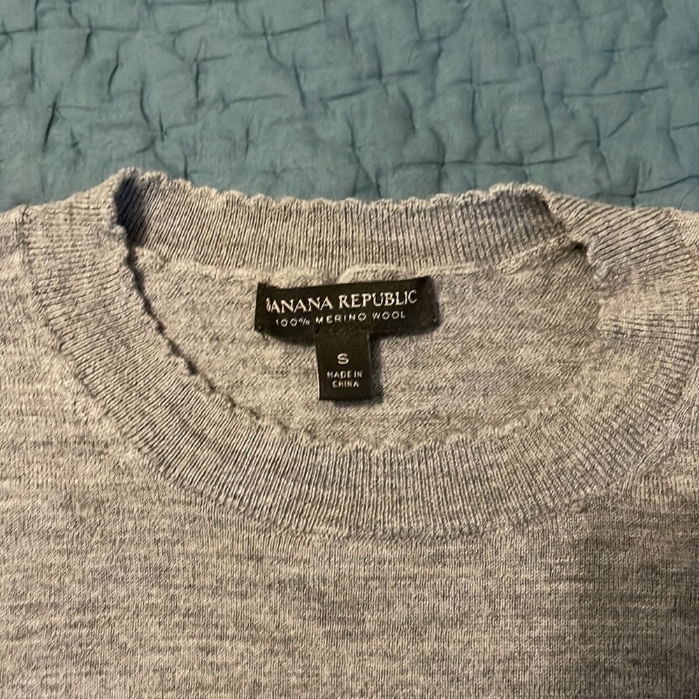 Sweater - Picture 2 of 2
